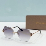 2023.7 Bvlgari Sunglasses Original quality-QQ (107)