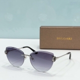 2023.7 Bvlgari Sunglasses Original quality-QQ (186)