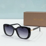 2023.7 Bvlgari Sunglasses Original quality-QQ (181)