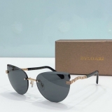 2023.7 Bvlgari Sunglasses Original quality-QQ (233)