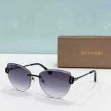 2023.7 Bvlgari Sunglasses Original quality-QQ (191)