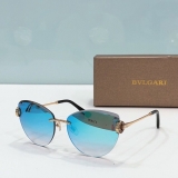 2023.7 Bvlgari Sunglasses Original quality-QQ (190)