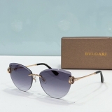 2023.7 Bvlgari Sunglasses Original quality-QQ (189)