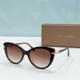2023.7 Bvlgari Sunglasses Original quality-QQ (172)