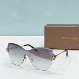 2023.7 Bvlgari Sunglasses Original quality-QQ (238)