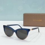 2023.7 Bvlgari Sunglasses Original quality-QQ (167)