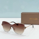 2023.7 Bvlgari Sunglasses Original quality-QQ (236)