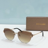 2023.7 Bvlgari Sunglasses Original quality-QQ (192)
