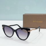 2023.7 Bvlgari Sunglasses Original quality-QQ (228)
