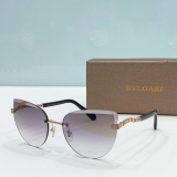 2023.7 Bvlgari Sunglasses Original quality-QQ (229)