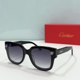 2023.7 Cartier Sunglasses Original quality-QQ (14)