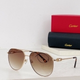 2023.7 Cartier Sunglasses Original quality-QQ (31)