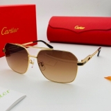 2023.7 Cartier Sunglasses Original quality-QQ (4)