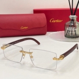 2023.7 Cartier Sunglasses Original quality-QQ (63)