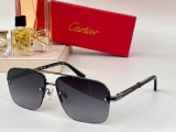2023.7 Cartier Sunglasses Original quality-QQ (89)