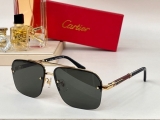 2023.7 Cartier Sunglasses Original quality-QQ (88)
