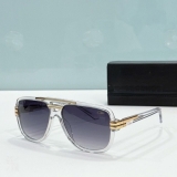 2023.7 Cazal Sunglasses Original quality-QQ (76)