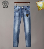 2023.4 Versace long jeans man 28-38 (2)