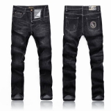 2023.4 Versace long jeans man 29-38 (6)