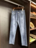 2023.4 Versace long jeans man 29-40 (8)