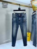 2023.6 Versace long jeans man 28-38 (14)