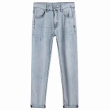 2023.8 Thom Browne long jeans man 28-36 (2)