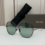 2023.7 DITA Sunglasses Original quality-QQ (100)