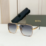 2023.7 DITA Sunglasses Original quality-QQ (41)