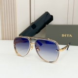 2023.7 DITA Sunglasses Original quality-QQ (25)