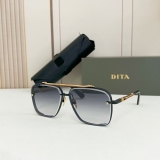 2023.7 DITA Sunglasses Original quality-QQ (34)