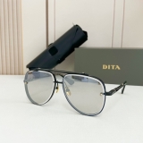 2023.7 DITA Sunglasses Original quality-QQ (19)