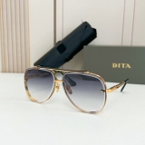 2023.7 DITA Sunglasses Original quality-QQ (26)