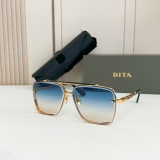 2023.7 DITA Sunglasses Original quality-QQ (40)
