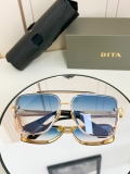 2023.7 DITA Sunglasses Original quality-QQ (49)