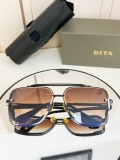 2023.7 DITA Sunglasses Original quality-QQ (44)