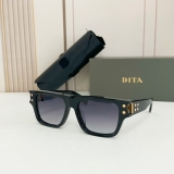 2023.7 DITA Sunglasses Original quality-QQ (63)