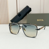 2023.7 DITA Sunglasses Original quality-QQ (11)