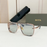 2023.7 DITA Sunglasses Original quality-QQ (16)