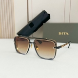2023.7 DITA Sunglasses Original quality-QQ (14)