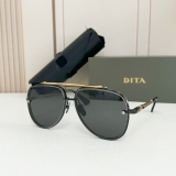 2023.7 DITA Sunglasses Original quality-QQ (17)