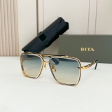 2023.7 DITA Sunglasses Original quality-QQ (27)