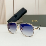 2023.7 DITA Sunglasses Original quality-QQ (3)