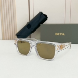 2023.7 DITA Sunglasses Original quality-QQ (62)