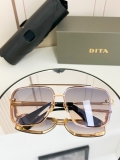 2023.7 DITA Sunglasses Original quality-QQ (48)