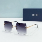 2023.7 Dior Sunglasses Original quality-QQ (56)