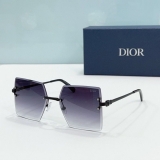 2023.7 Dior Sunglasses Original quality-QQ (59)