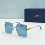 2023.7 Dior Sunglasses Original quality-QQ (62)