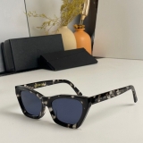 2023.7 Dior Sunglasses Original quality-QQ (81)