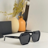 2023.7 Dior Sunglasses Original quality-QQ (86)