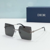 2023.7 Dior Sunglasses Original quality-QQ (60)